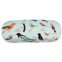 Rex London glasses case Garden birds