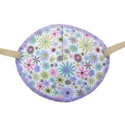 Kay Fun adults, eye patch for adults, Cornflowers