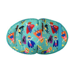 Kay Fun patch Eye patch – Super girl