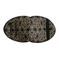 Kay Fun patch Eye patch for adults – Aztec