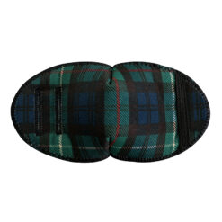 Kay Fun patch Eye patch for adults – Tartan