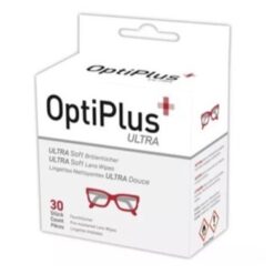 OptiPlus Ultra wipes