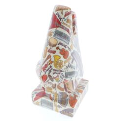 Optipet Glasses Holder – Nose (Music)