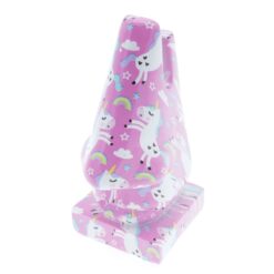 Optipet Glasses Holder – Nose (Unicorns)