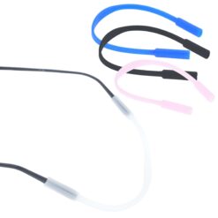 Specxs silicone glasses cord for kids. Colors