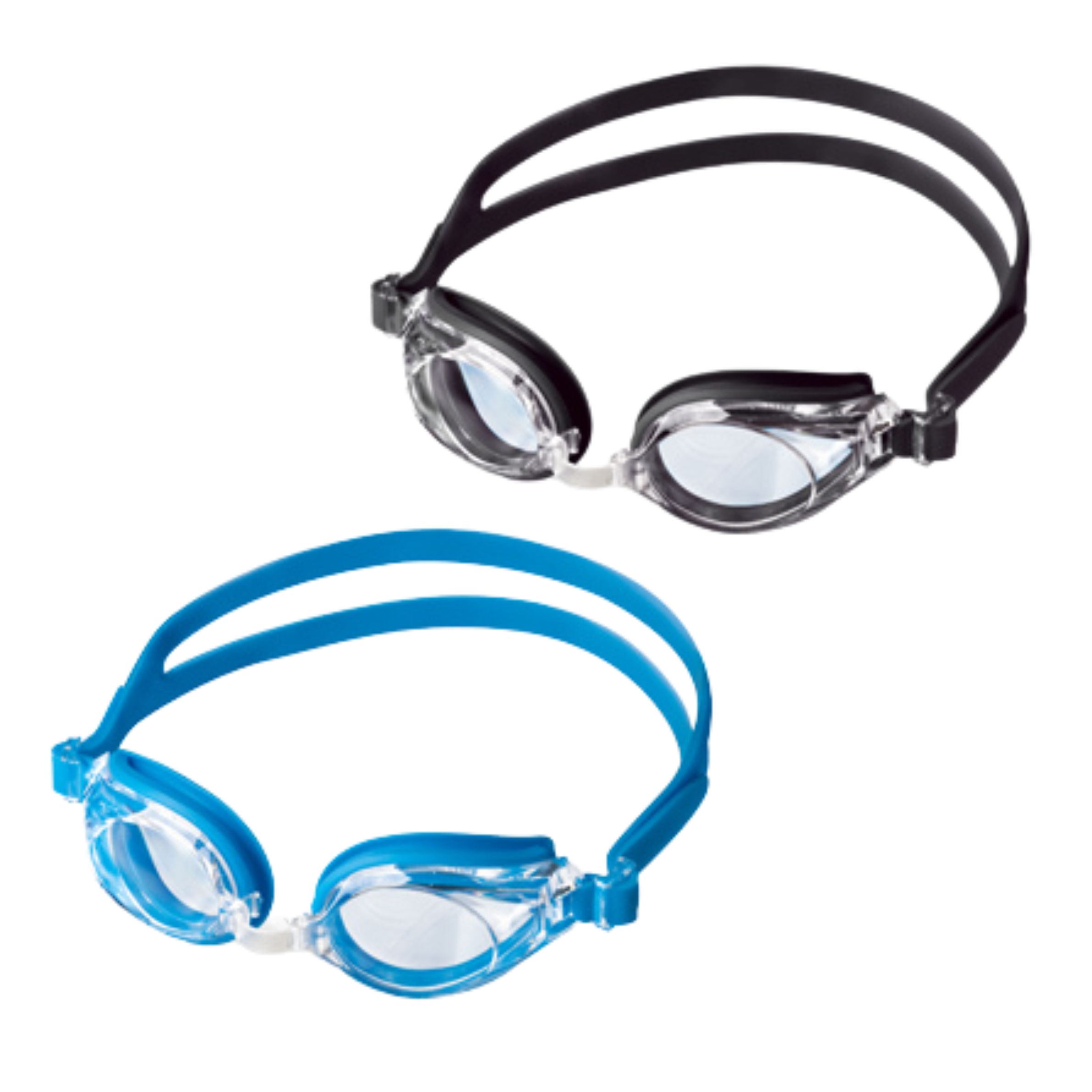 Prescription goggles for adults