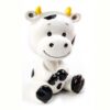 Glasses case cow