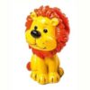 Glasses holder lion