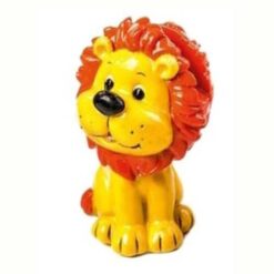 Glasses holder lion