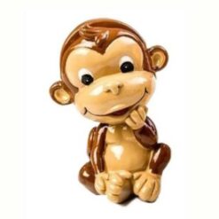 Glasses holder monkey