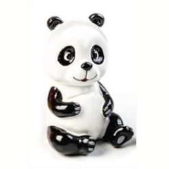 Glasses holder panda