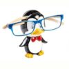 Glasses holder penguin