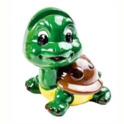 Glasses holder turtle