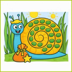 Posters for eye patches