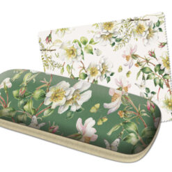Bekking & Blitz, White elegance, glasses case